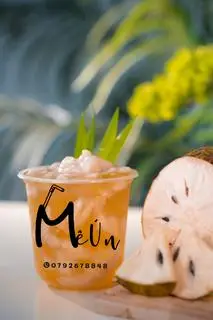 Hình ảnh Trà mãng cầu 700ml