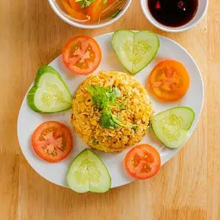 Hình ảnh Cơm Chiên Dươg Châu