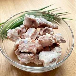 Hình ảnh Sườn 