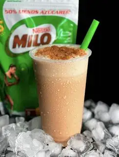 Hình ảnh Milo
