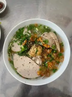 Hình ảnh Bún Mọc