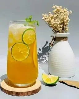 Hình ảnh Trà Chanh Ly Đại
