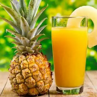 Hình ảnh Nước ép thơm