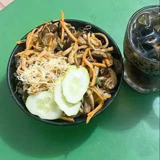 Hình ảnh New Xôi gà nấm tặng kèm pepsi