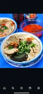 Hình ảnh Súp Cua Đặc Biệt
