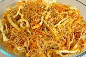 Hình ảnh Bì chay thêm