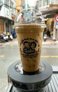 Hình ảnh Cafe sữa