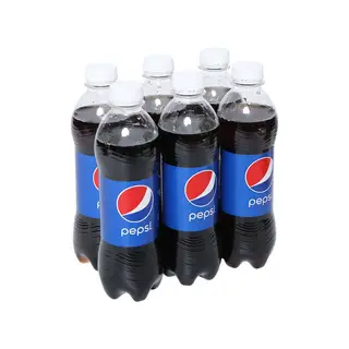 Hình ảnh Pepsi