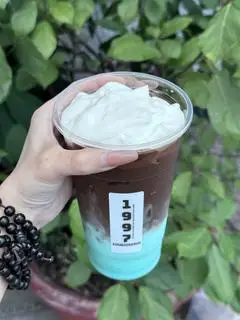 Hình ảnh Cacao Bạc Hà Kem Phô Mai 