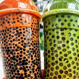 Hình ảnh Trà Thái Xanh