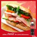 Hình ảnh Bánh Mì Nem Nướng - 1 Nước