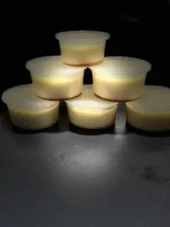 Hình ảnh Flan lớn 