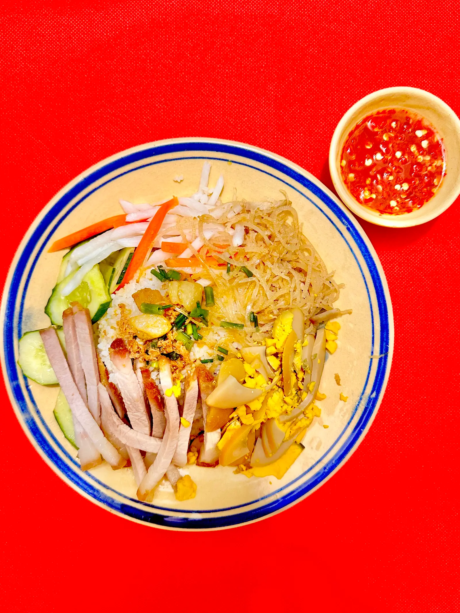 Hình ảnh Cơm tấm Long Xuyên 