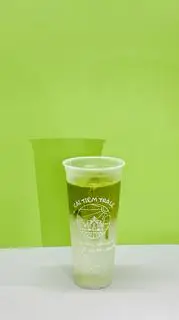 Hình ảnh Matcha  Coco