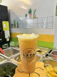Hình ảnh Trà mãng cầu
