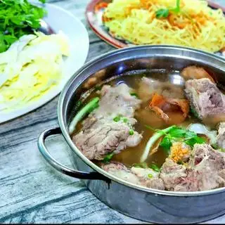 Hình ảnh Lẩu Xí Quách