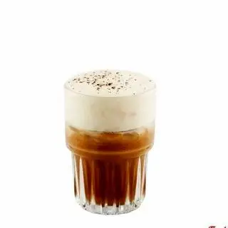 Hình ảnh Cà phê muối