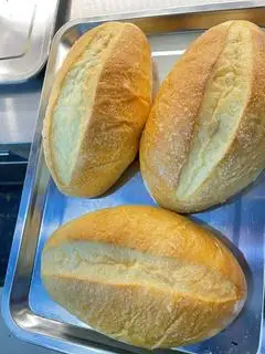 Hình ảnh Bánh mì Bơ Đường