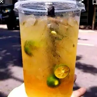 Hình ảnh Trà Tắc