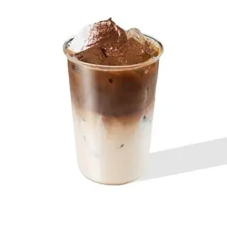 Hình ảnh Latte thốt nốt- Toddy Latte
