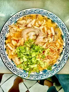 Hình ảnh BÁNH CANH CUA THỊT NẠC