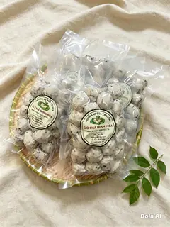 Hình ảnh Mọc nấm hương