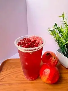 Hình ảnh Nước Ép Lựu
