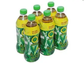 Hình ảnh Trà Xanh O độ