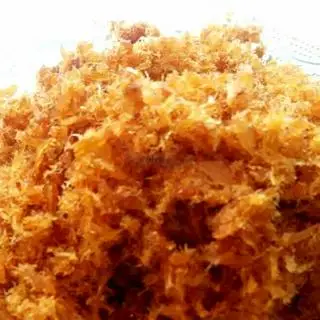 Hình ảnh 100g chà bông thịt 