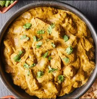 Hình ảnh Chicken korma