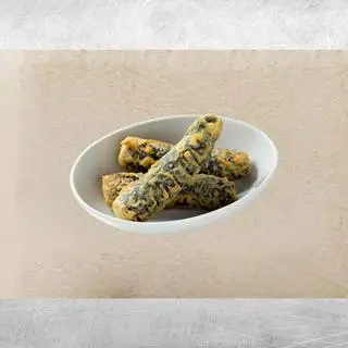 Hình ảnh Rong biển cuộn miến(3 cái)