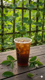 Hình ảnh Bí Đao (M)