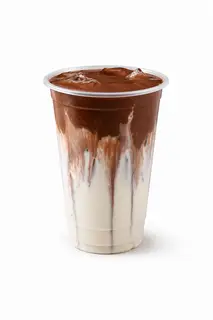 Hình ảnh Cacao Latte Thái