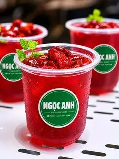 Hình ảnh Nước mận