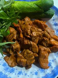 Hình ảnh Phá lấu chiên