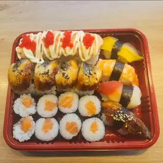 Hình ảnh sét C