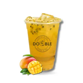 Hình ảnh Trà xoài chanh dây