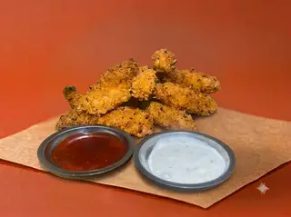 Hình ảnh Chicken finger