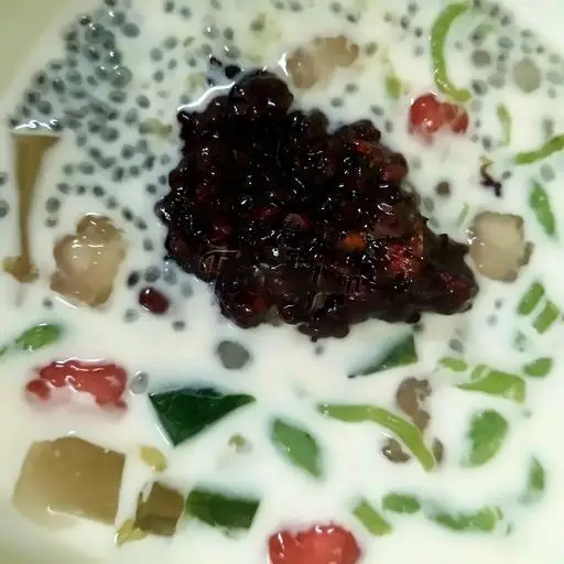 Hình ảnh Thái Nếp Cẩm