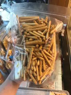 Hình ảnh Bánh gậy ngọt