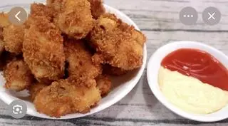 Hình ảnh Cá Chiên Xù