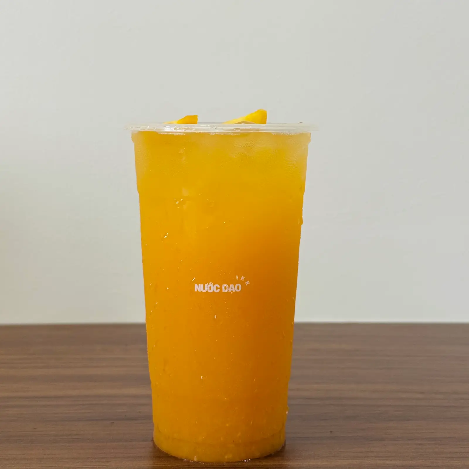 Hình ảnh Cam dứa