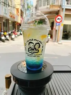 Hình ảnh Soda 3 tầng