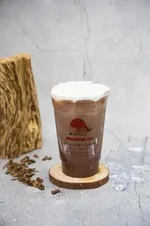 Hình ảnh Cacao kem muối