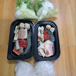 Hình ảnh Lẩu thái hải sản 1 người ăn
