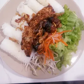 Hình ảnh Bánh Hỏi