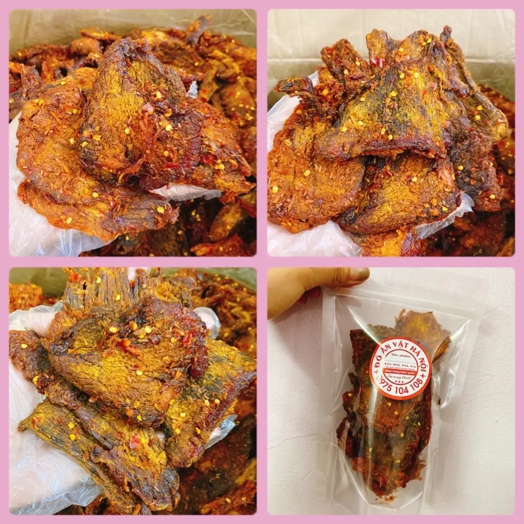 Hình ảnh Bò miếng vụn 300g