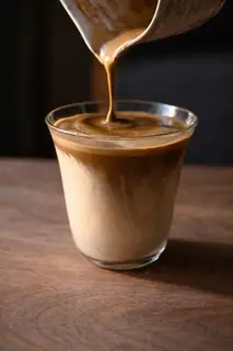Hình ảnh Houjicha Coldwhisk