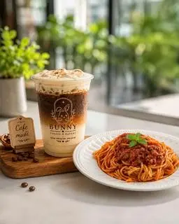 Hình ảnh Combo Trưa Văn Phòng