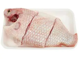 Hình ảnh Lẩu cá diêu hồng